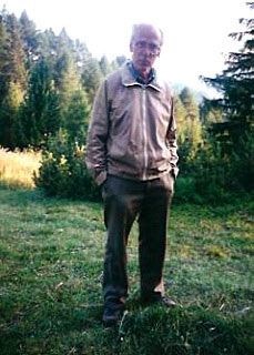 Linard Barandun 1996